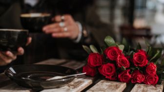 Asal Usul Hari Valentine 14 Februari, Hari Kasih Sayang dan Eksekusi Mati
