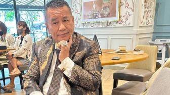 Putri Alvin Lim Polisikan Hotman Paris Buntut Komentar Pedas atas Kasus Ayahnya