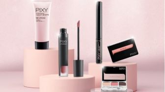 4 Rekomendasi Produk Pixy yang Cocok untuk Pemula, Dijamin Gak Ngecewain!