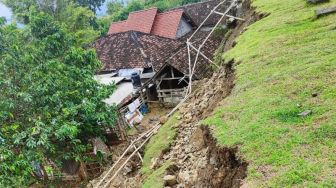 Dua Destinasi Wisata di Prambanan Terdampak Longsor, Namun Masih Aman Dikunjungi