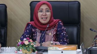 PKB Bakal Kasih Kado Buat 1 Abad NU, Puskesmas Khusus Pesantren Bakal Diperjuangkan di RUU Omnibus Law Kesehatan