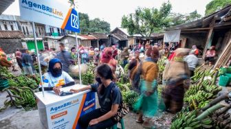 Mengenal Laku Pandai Besutan Bank BRI