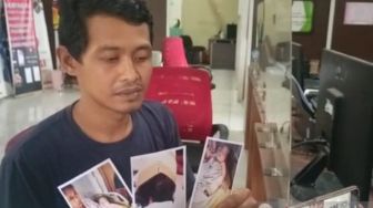 Fakta Baru Perawat Gunting Jari Bayi, Dinonaktifkan Lalu Jadi Tersangka