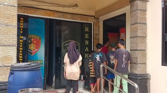 5 Fakta Wanita Bos Rental PS Jambi Diduga Cabuli 17 Anak, Modus Mengaku Korban