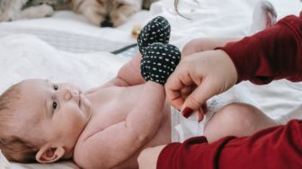 3 Rekomendasi Salep Ruam Popok yang Aman dan Ampuh untuk Bayi