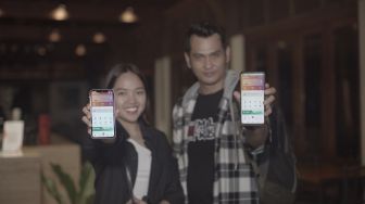 Punya Potensi Dahsyat, Layanan Digital Jasa Keuangan Pos Indonesia Diapresiasi