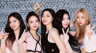 5 Grup K-Pop yang Akan Rayakan Anniversary Bulan Februari, Ada ITZY!