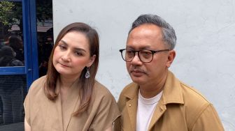 Di Tengah Drama Nikita Mirzani dan Lolly, Parenting Ala Mona Ratuliu Hadapi Anak Remaja Curi Perhatian