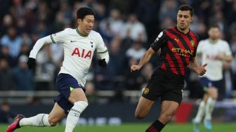 Hasil Liga Inggris: Tottenham Hotspur Kalah 0-1 di Markas Wolverhampton Wanderers