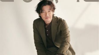Pianis Jadi Pengacara, Cho Seung Woo Alih Profesi di Divorce Attorney Shin