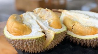 Tempoyak, Sambal dari Buah Durian Khas Kalimantan Barat