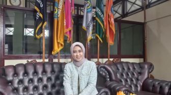 Jadi Rektor Wanita Pertama UNSA, Ini Deretan Program Astrid Widayani