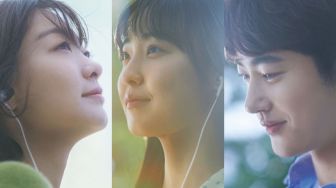 Sinopsis Soulmate, Film Korea Baru Kim Da Mi dengan Jeon So Nee dan Byun Woo Seok