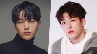 Kim Myung Soo dan Sungyeol INFINITE Reunian di K-drama Baru 'Accounting Firm'