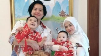 Roger Danuarta Laporkan Mantan Babysitter ke Polisi, Sebut Anak Sulungnya Alami Kekerasan Fisik