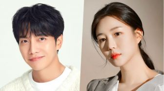 Susul Song Joong Ki, Lee Seung Gi Akan Menikahi Sang Kekasih Lee Da In