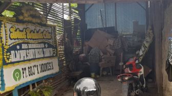 Rekam Jejak Anggota Densus 88 Pembunuh Sopir Taksi Online Di Depok: Kerap Menipu, Main Judi Dan Banyak Utang