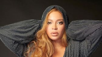 Profil Beyonce, Pecahkan Rekor Sebagai Pemenang Grammy Awards Terbanyak