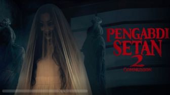 Link Nonton Film Pengabdi Setan 2 Full Movie Gratis Bukan LK21