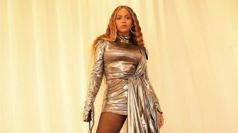 Beyonce Dinasehati Warga +62 Usai Terseret Kasus P Diddy: Sifat Iri dan Dengki Itu Tidak Baik