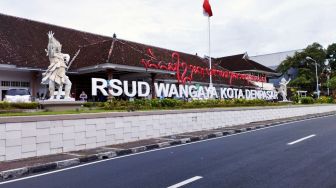 Kasus DBD di Kota Denpasar Mulai Naik Sejak Desember 2022, Kini Semakin Banyak