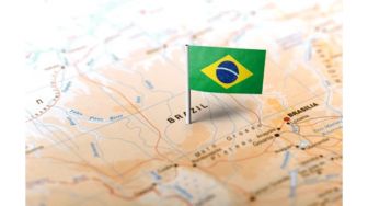 5 Fakta Brasil, Negara Pengekspor Kopi Terbesar di Dunia