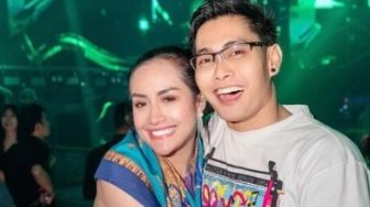 Belum Lama Cerai, Shinta Bachir Mendadak Lupa Pernah Menikah dengan Indra Kristianto