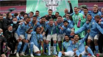 Menyayat Hati, Nasib Pep Guardiola dan Skuad Usai Manchester City Kena Skandal FFP