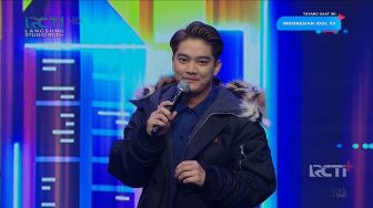 Boy William Salting Anang Hermansyah Sebut Nama Ayu Ting Ting saat Live Indonesian Idol, Warganet: Halah Gimmick