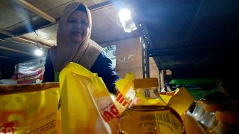 Banyak Dicari Masyarakat, Stok MinyaKita di Yogyakarta Langka Sejak Januari