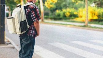 Beredar Kabar Anak Usia 8 Tahun Hilang di Batam, Ternyata...