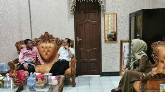 DPRD Kapuas Terima Kunker Wakil Ketua DPRD Siak