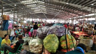 Ekonomi Sumatera Utara Tumbuh 4,73 Persen pada 2022