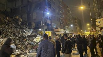 Gempa Turki 6 Februari 2023, Bencana Terbesar sejak 1939