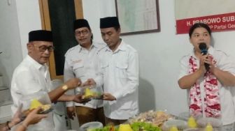 HUT Gerindra ke-15, Momentum Panaskan Mesin Partai