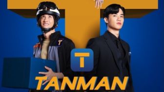 Bintangi Drama Komedi Romantis 'Tanman', Tay Tawan Jalani Dua Kehidupan