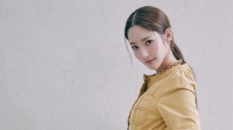 Park Min Young Balas Dendam pada Suaminya yang Selingkuh di Drama Terbarunya