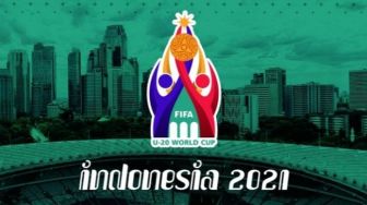 Argentina Gerak Cepat Geser Indonesia Jadi Tuan Rumah Piala Dunia U-20