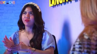 Suka Seks Kasar, Model Ini Curhat Bedanya 'Main' Bareng Artis dan Orang Biasa