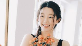 Profil Lee Da In, Calon Istri Lee Seung Gi yang Kini Ramai Disorot karena Masa Lalu Keluarganya