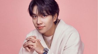 Hubungannya Misterius, Lee Seung Gi Sudah Lamar Lee Da In Sejak Tahun 2021?