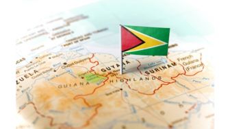 5 Fakta Guyana, Negara di Amerika Selatan yang Berbahasa Inggris