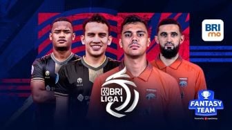 Prediksi Dewa United vs Borneo FC di BRI Liga 1: Head to head, Susunan Pemain, Skor