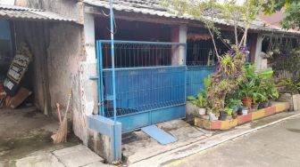 Anggota Densus 88 Bripda HS Bunuh Sony Rizal Taihitu, Tetangga: Bukannya Buru Teroris Malah Sikat Ojol
