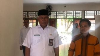 Dipanggil Soal Anies Baswedan, Bupati Lotim Tak Terima Disebut Mendukung