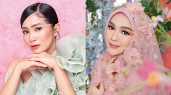 CEK FAKTA: Ria Ricis Dilabrak Bunga Zainal hingga Adu Jotos