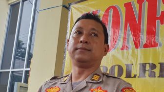 Selidiki Aksi Penganiayaan di Titik Nol KM Yogyakarta, Polisi Periksa Lima Saksi