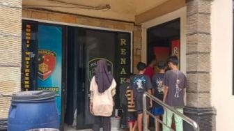 Kronologi Korban Pencabulan Wanita di Jambi Dipaksa Perbesar Payudara Pakai Pompa Asi