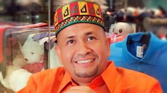 Ketua PKS Aceh: Semua Pihak Perlu Duduk Kembali, Rembuk UUPA