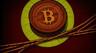 Sah! Golden Cross Bitcoin Baru Tiba, Sinyal Melejit Lagi?